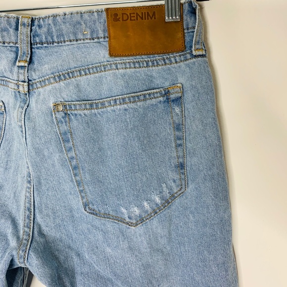 H&M low rise boyfriend pant - Picture 3 of 4